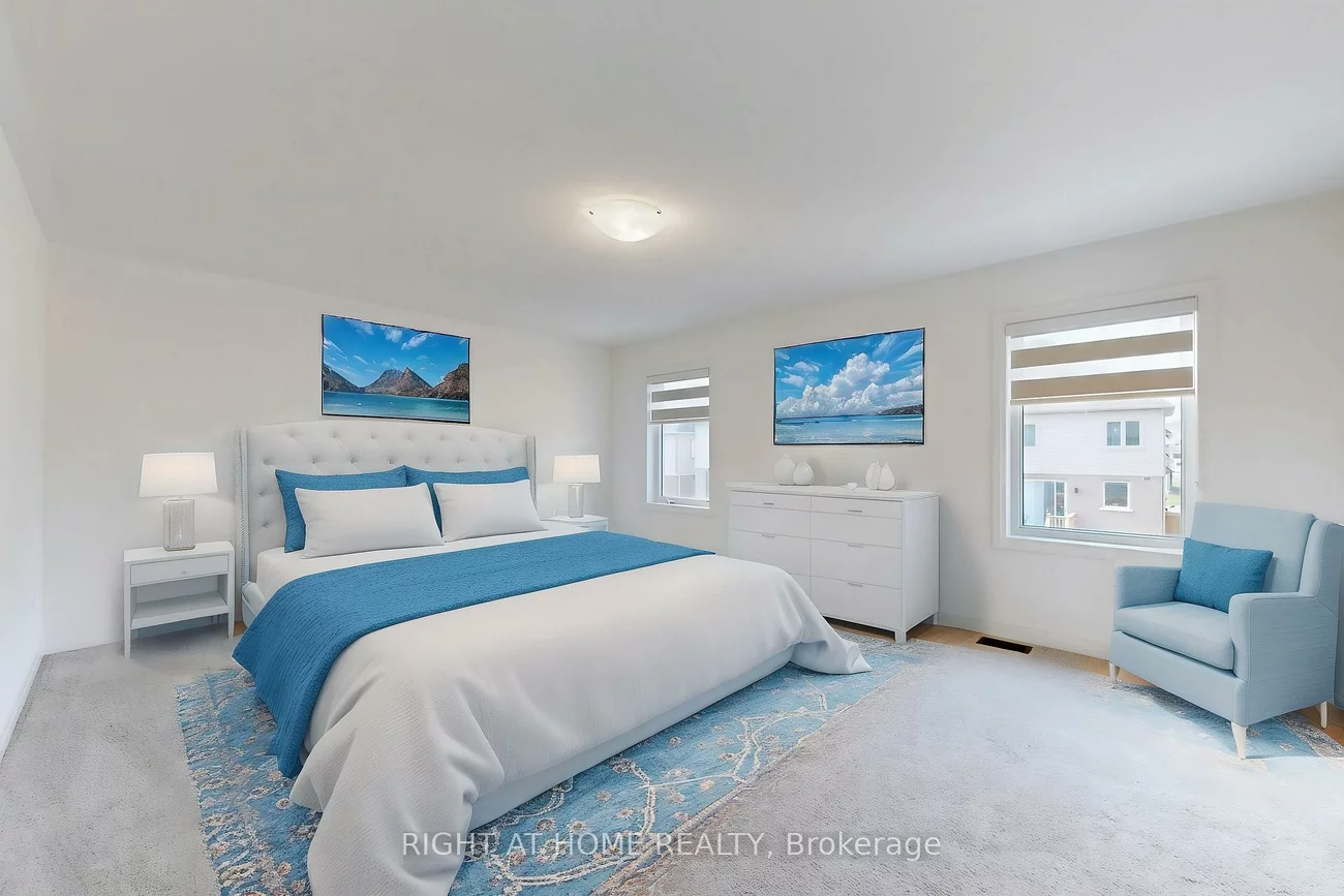 47, Shepherd, Rural Barrie Southeast, Barrie