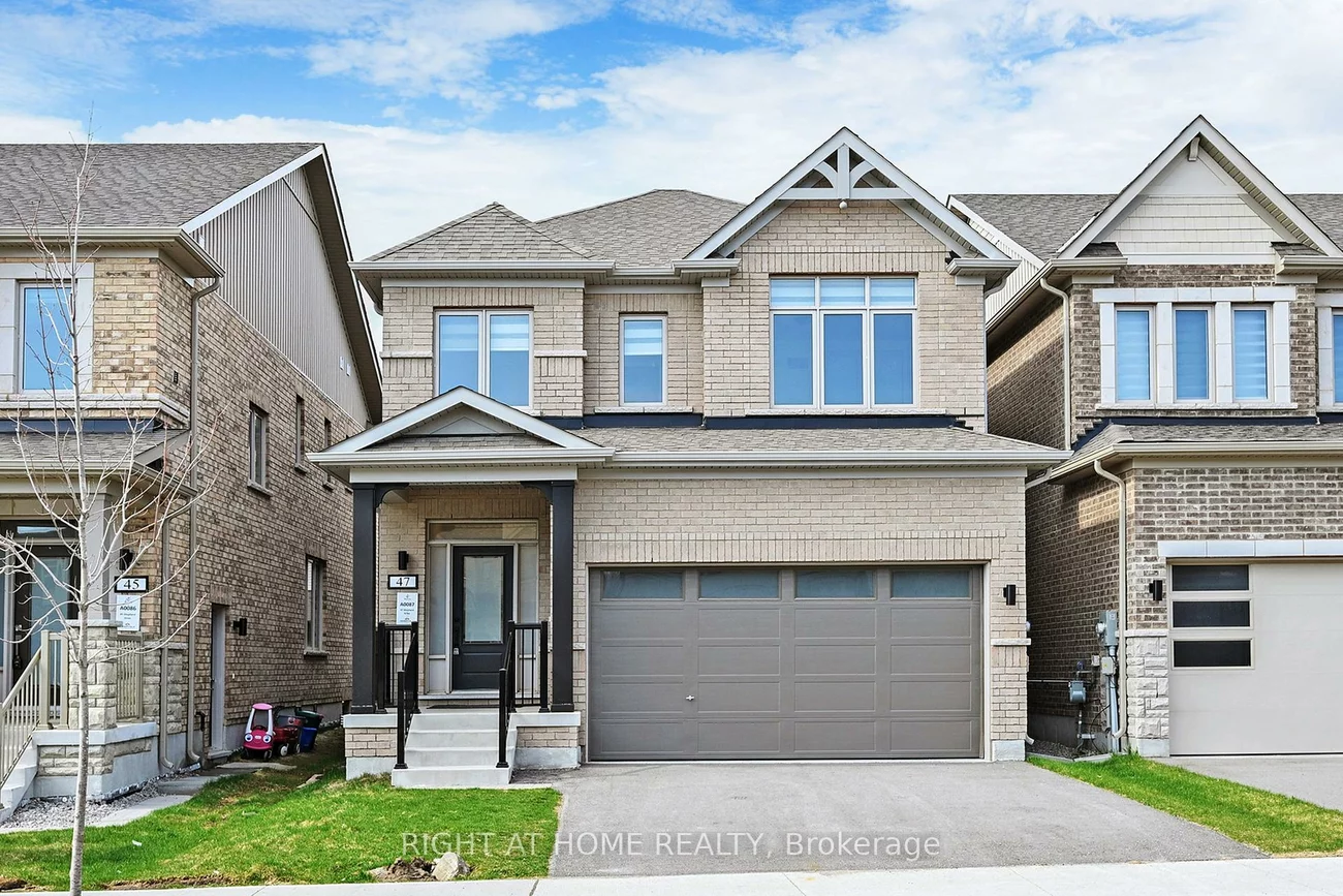 47, Shepherd, Rural Barrie Southeast, Barrie