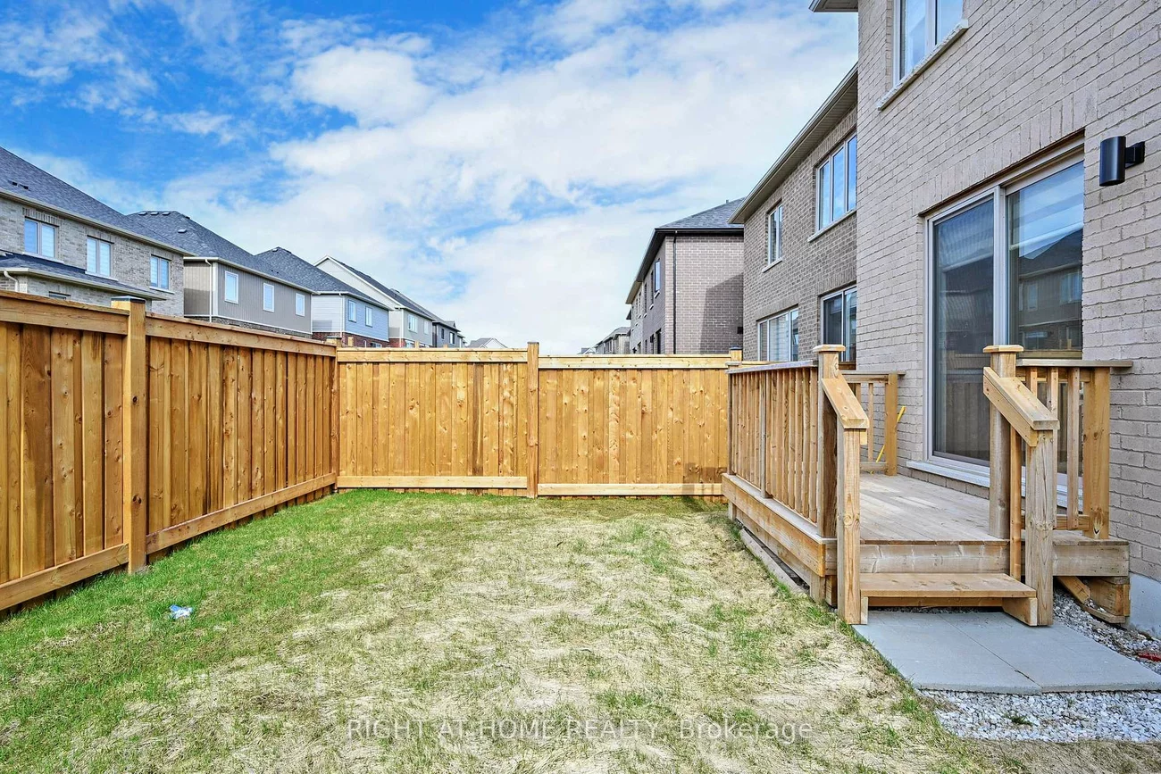 47, Shepherd, Rural Barrie Southeast, Barrie
