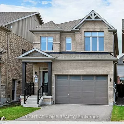 47, Shepherd, Rural Barrie Southeast, Barrie