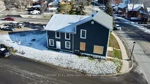194, Dunlop, Lakeshore, Barrie