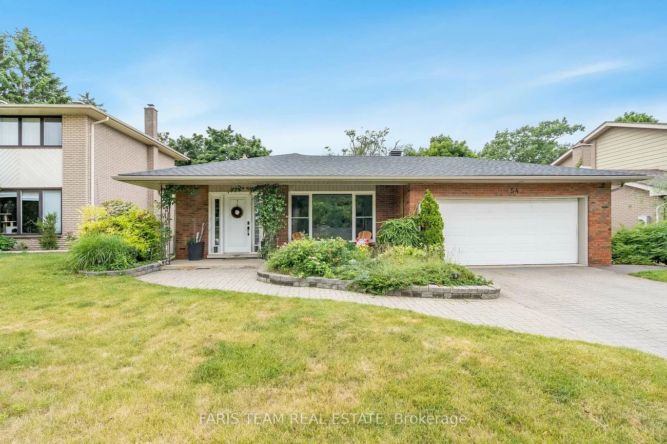 54, Marshall, Allandale Heights, Barrie
