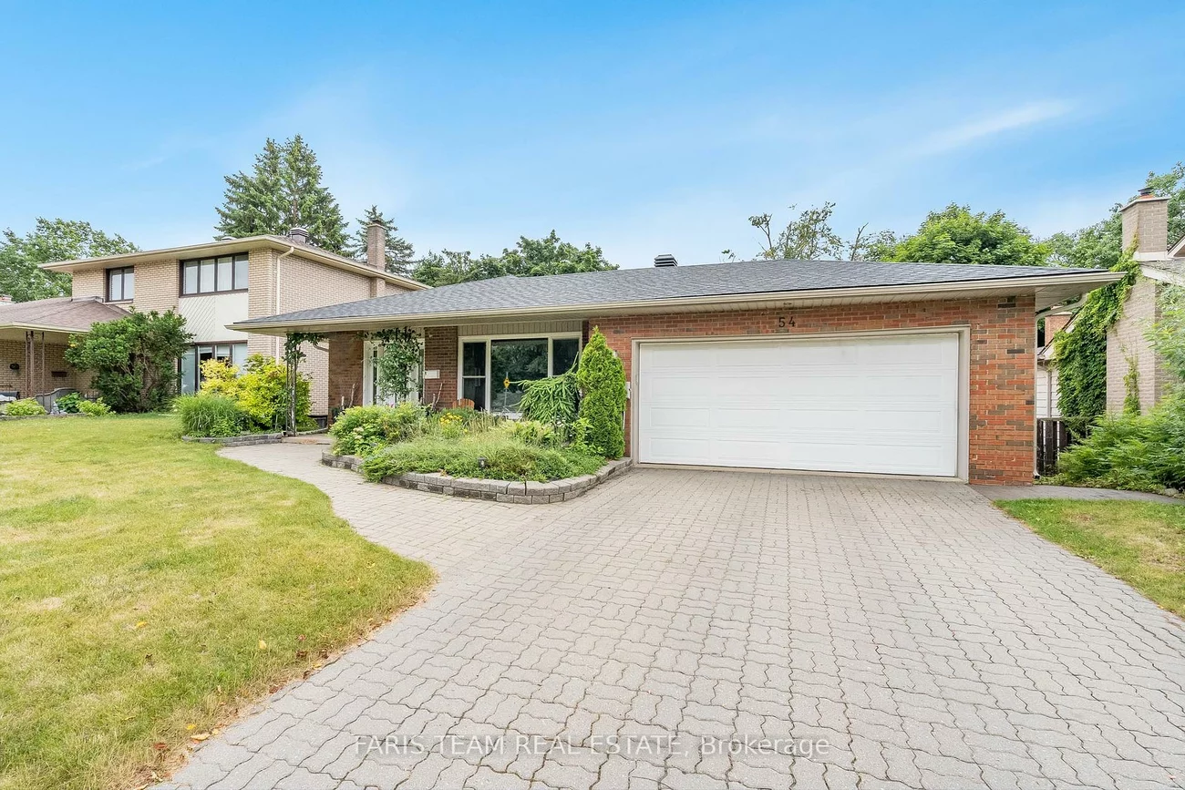 54, Marshall, Allandale Heights, Barrie