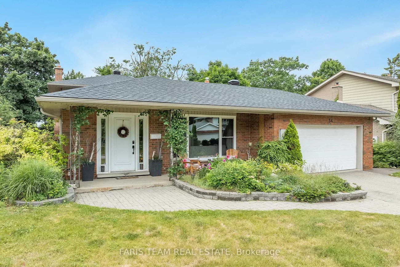 54, Marshall, Allandale Heights, Barrie