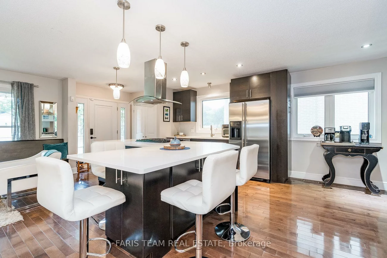 54, Marshall, Allandale Heights, Barrie