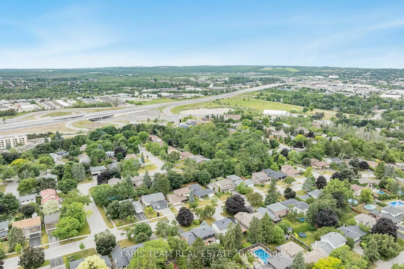 54, Marshall, Allandale Heights, Barrie
