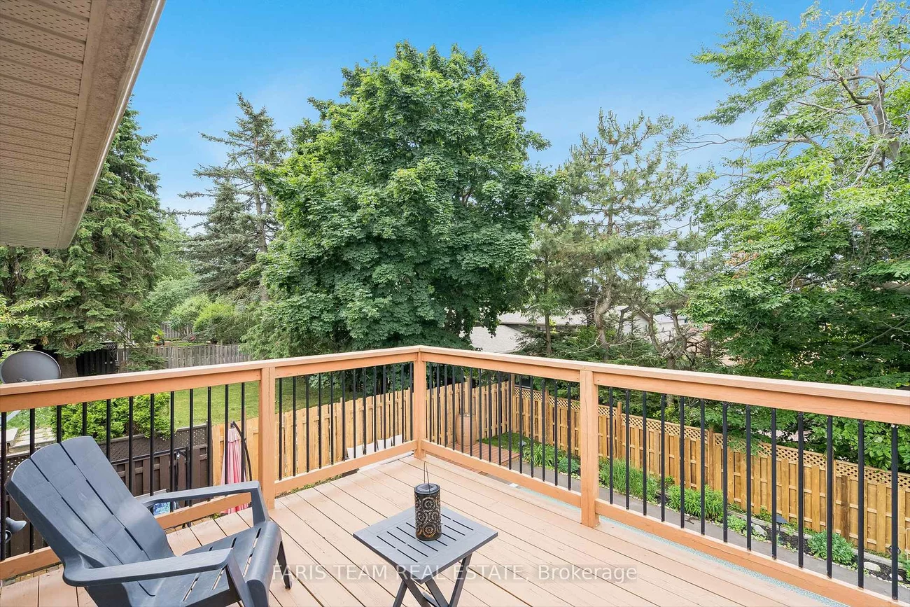 54, Marshall, Allandale Heights, Barrie