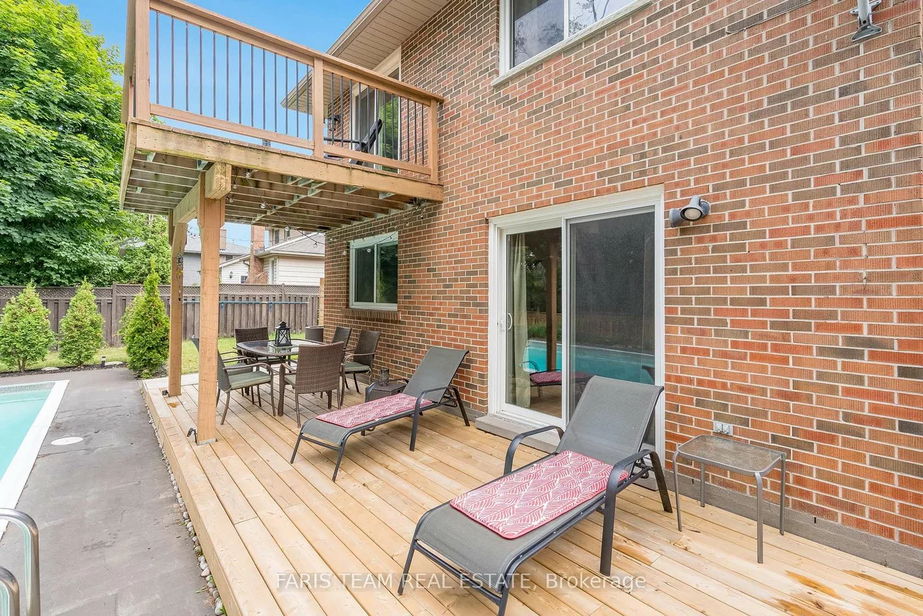 54, Marshall, Allandale Heights, Barrie