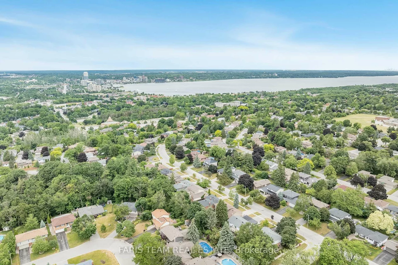 54, Marshall, Allandale Heights, Barrie