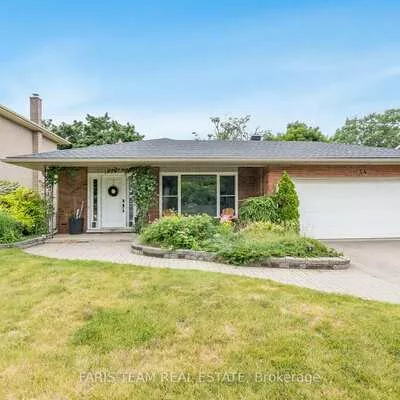 54, Marshall, Allandale Heights, Barrie