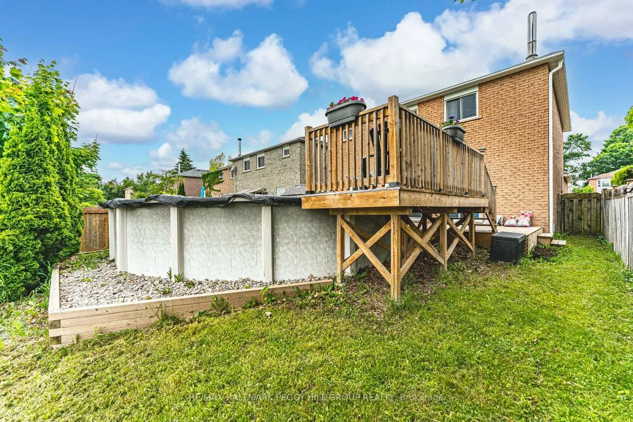 256, Hickling, Grove East, Barrie