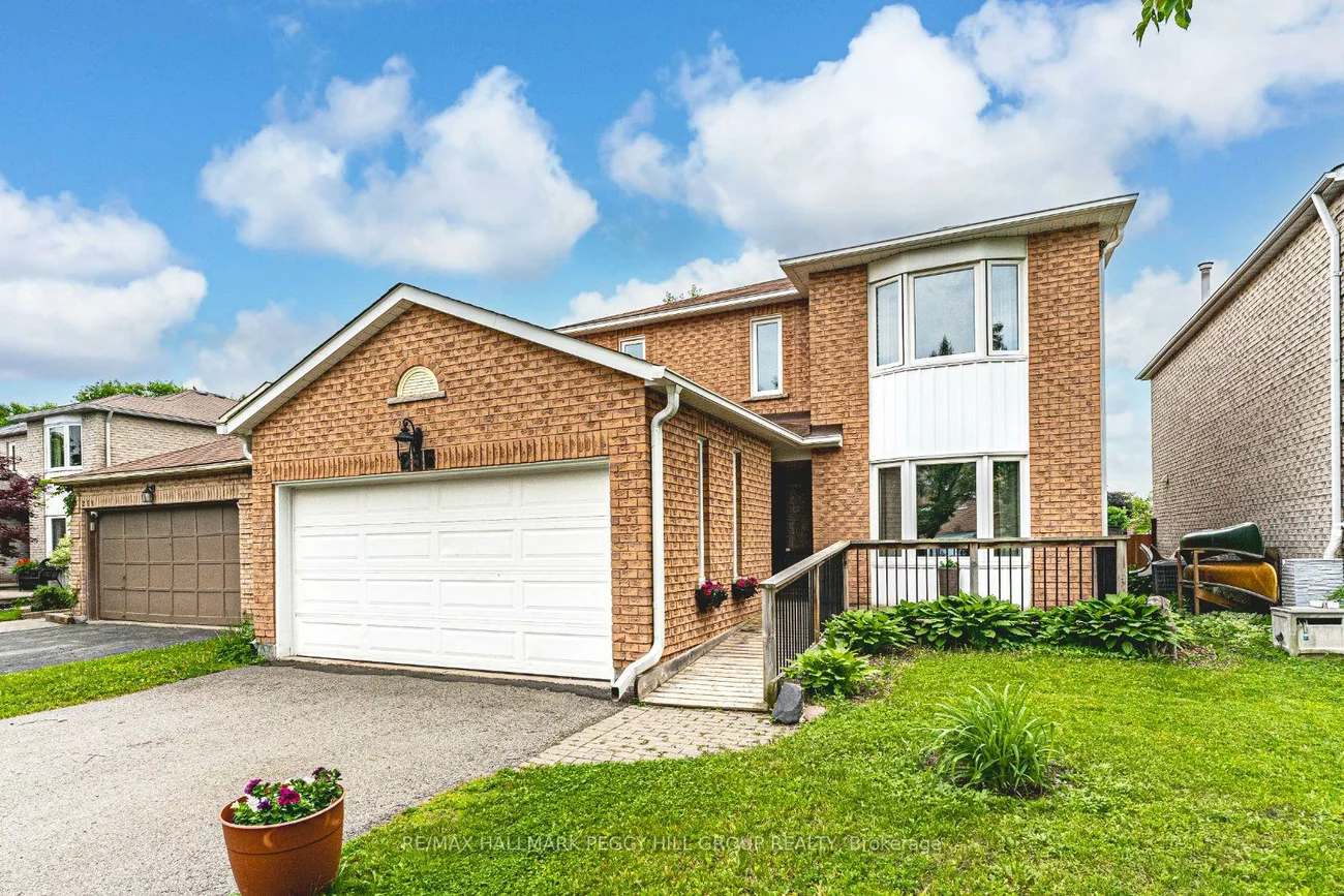 256, Hickling, Grove East, Barrie