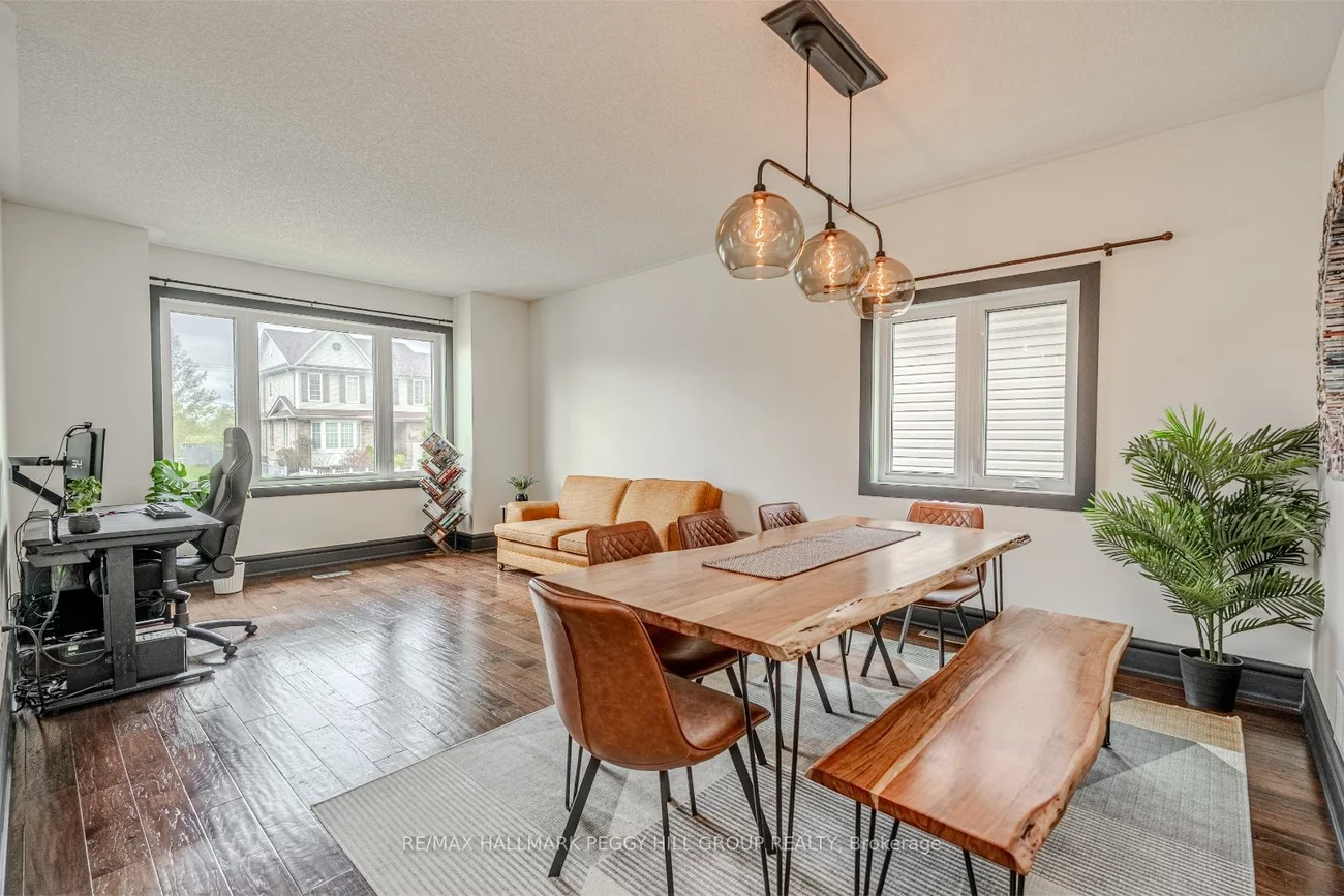 8, Thrushwood, Holly, Barrie