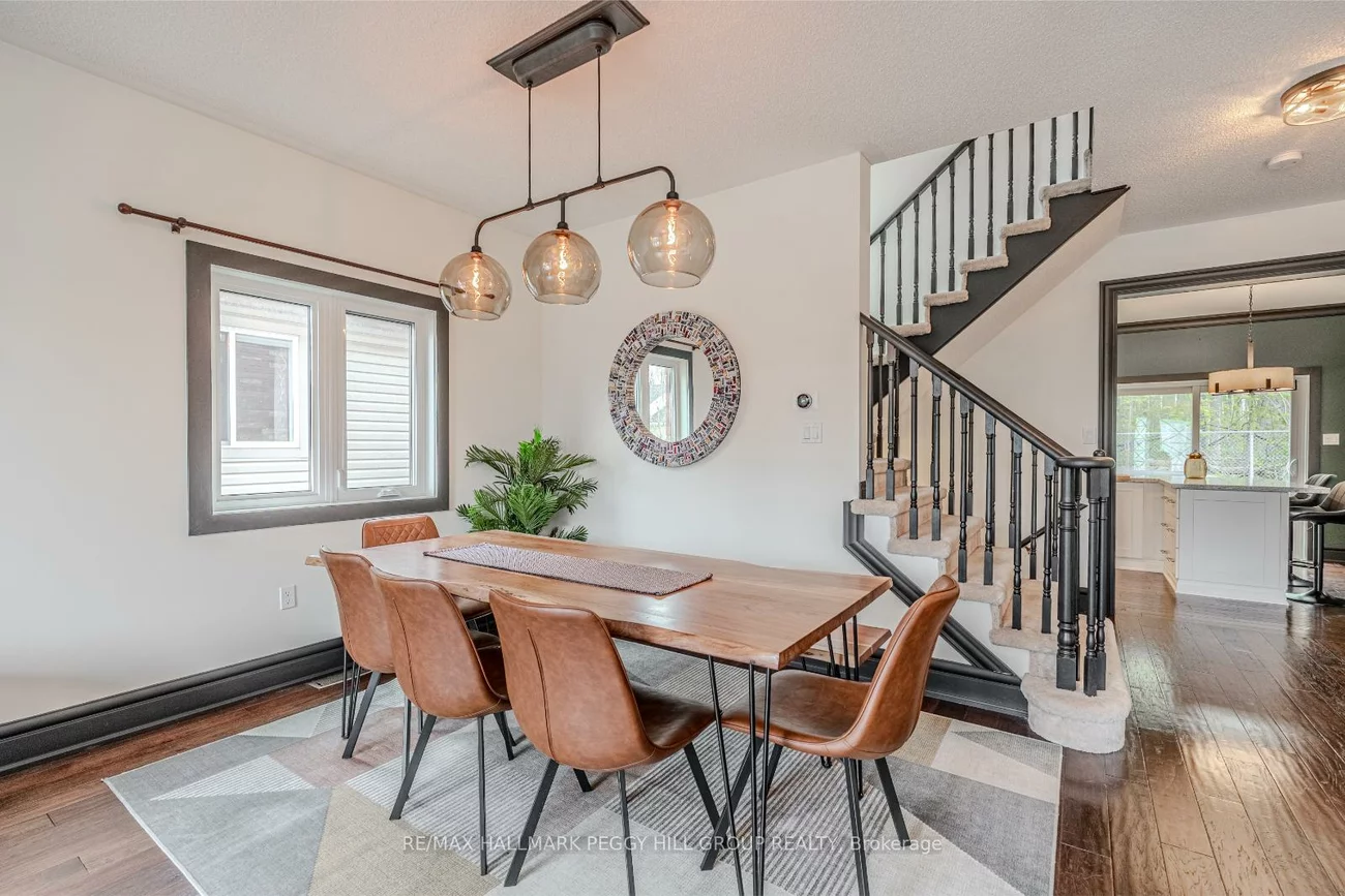8, Thrushwood, Holly, Barrie
