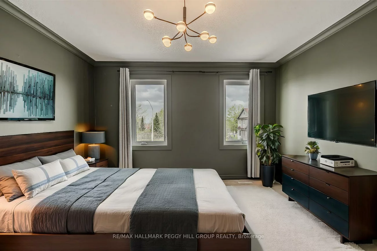 8, Thrushwood, Holly, Barrie