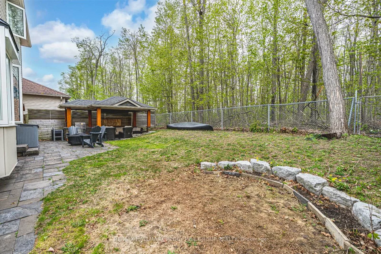 8, Thrushwood, Holly, Barrie