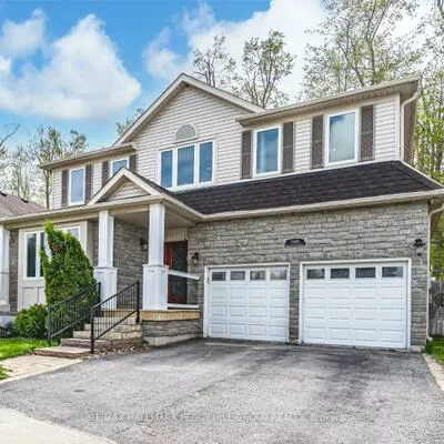 8, Thrushwood, Holly, Barrie