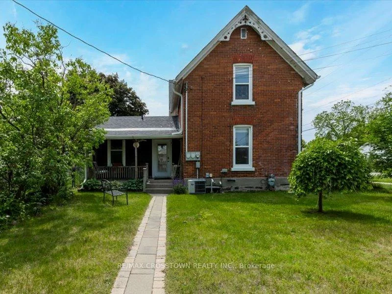 49, Park, Queen's Park, Barrie