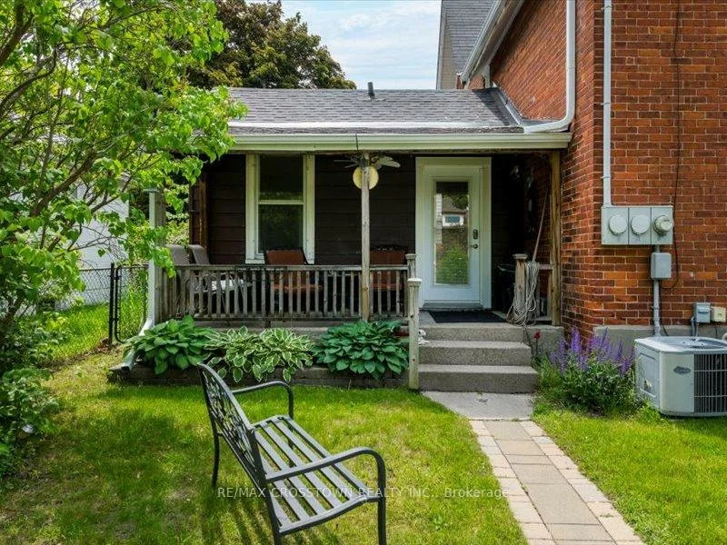 49, Park, Queen's Park, Barrie