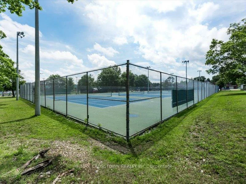 49, Park, Queen's Park, Barrie