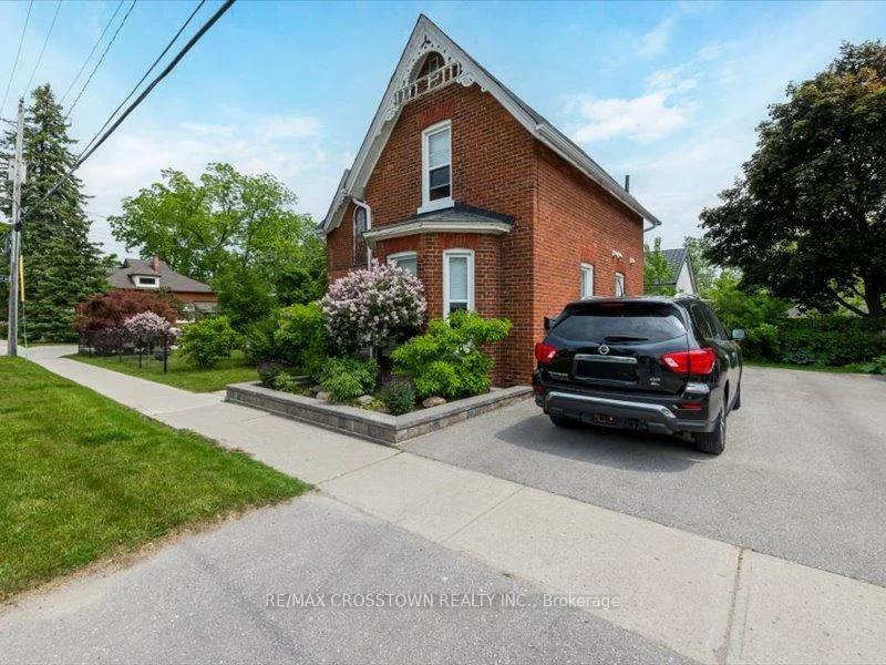 49, Park, Queen's Park, Barrie