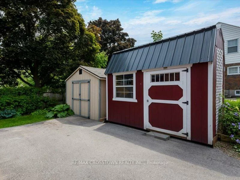 49, Park, Queen's Park, Barrie