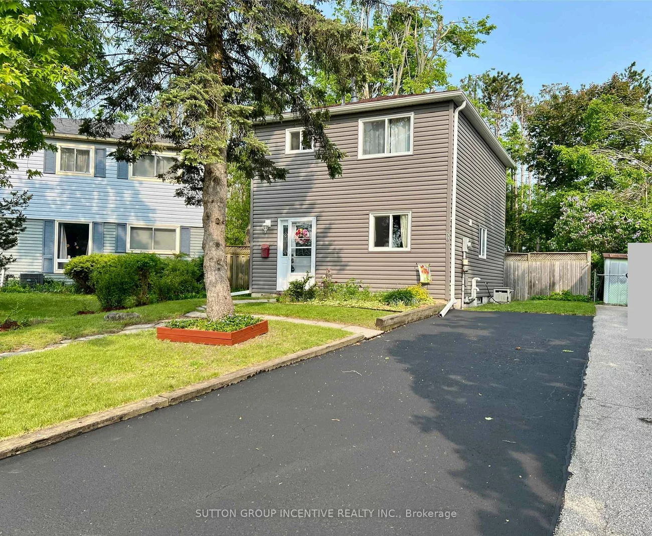 220, Letitia, Letitia Heights, Barrie