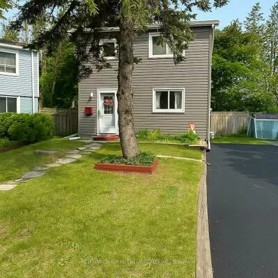 220, Letitia, Letitia Heights, Barrie