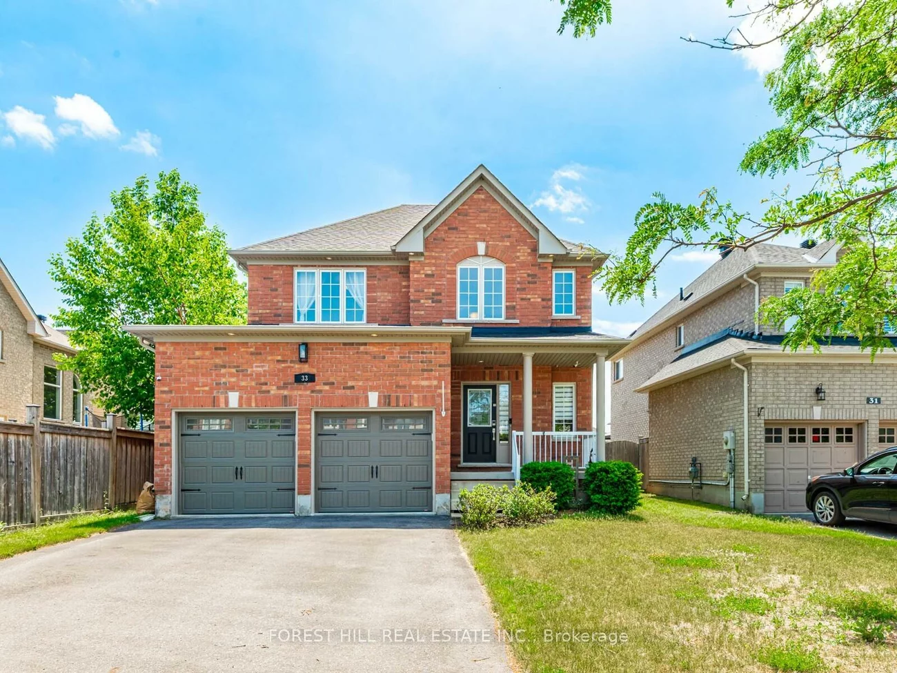 33, CONNAUGHT, Innis-Shore, Barrie
