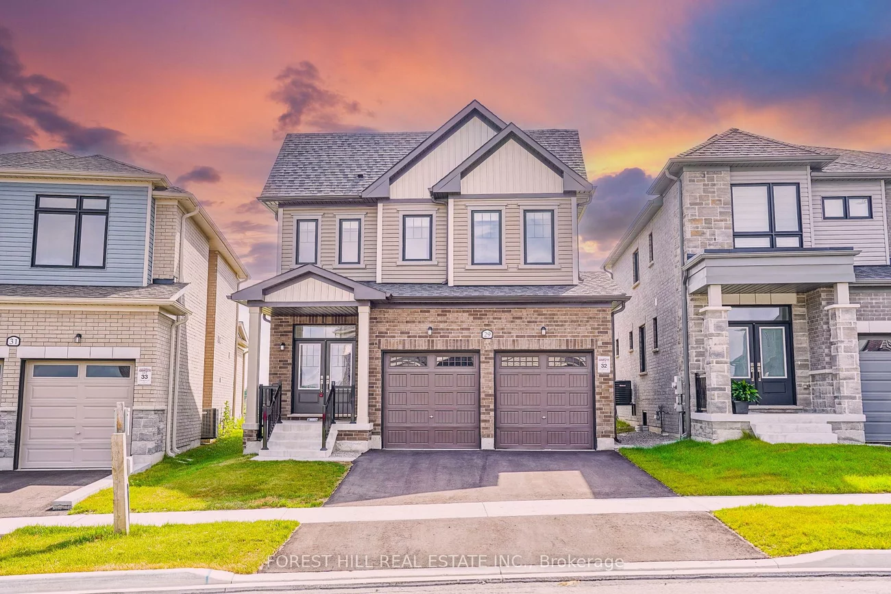29, Kingsbury, Rural Barrie Southeast, Barrie