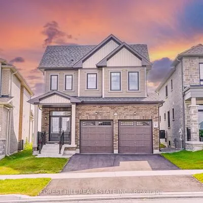 29, Kingsbury, Rural Barrie Southeast, Barrie