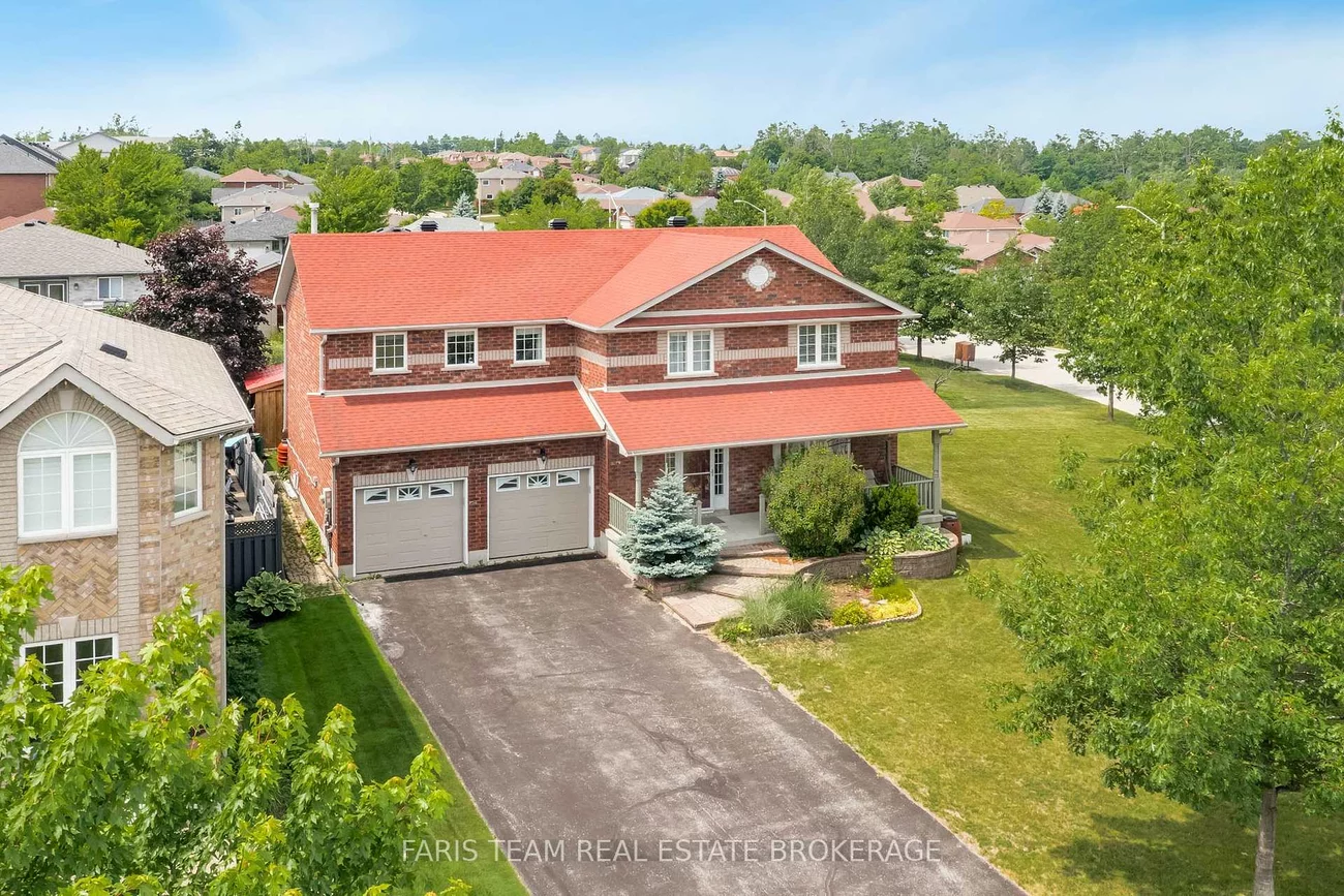 27, Capilano, Little Lake, Barrie