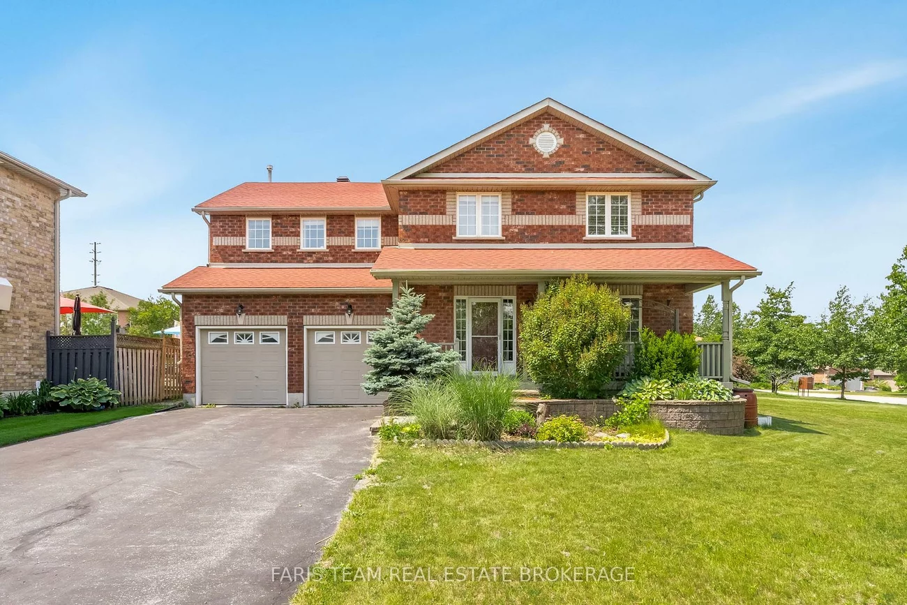 27, Capilano, Little Lake, Barrie