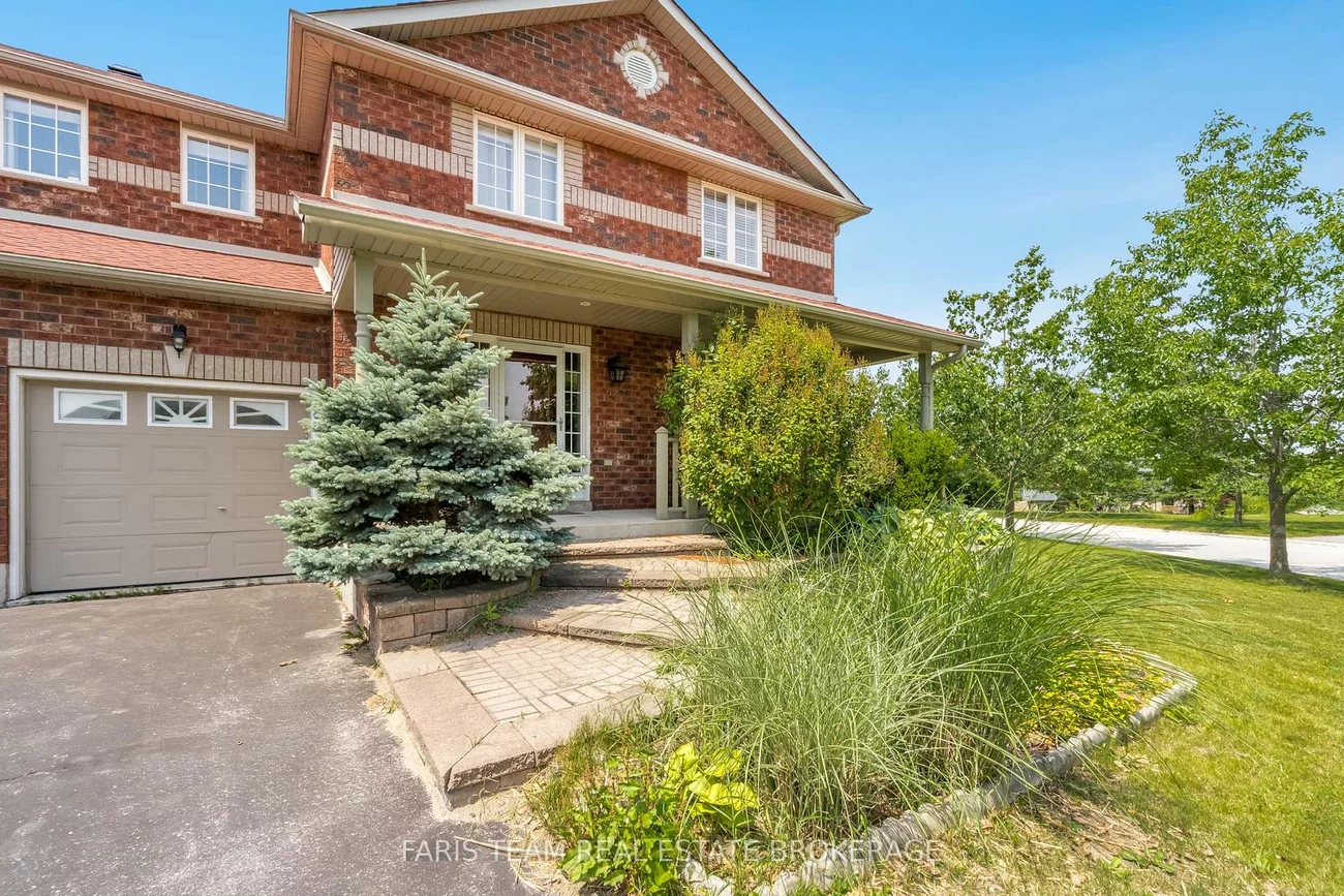 27, Capilano, Little Lake, Barrie