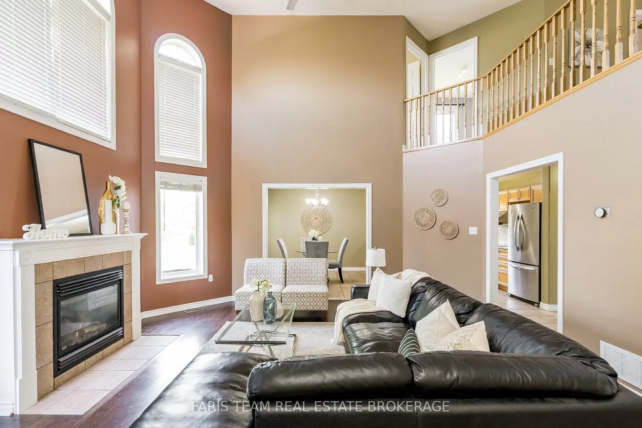 27, Capilano, Little Lake, Barrie