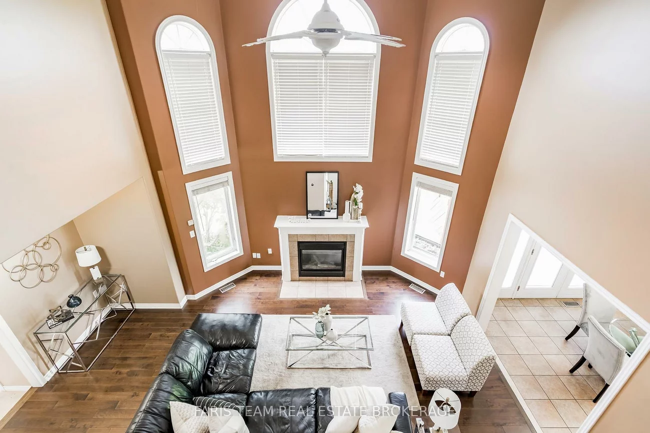 27, Capilano, Little Lake, Barrie