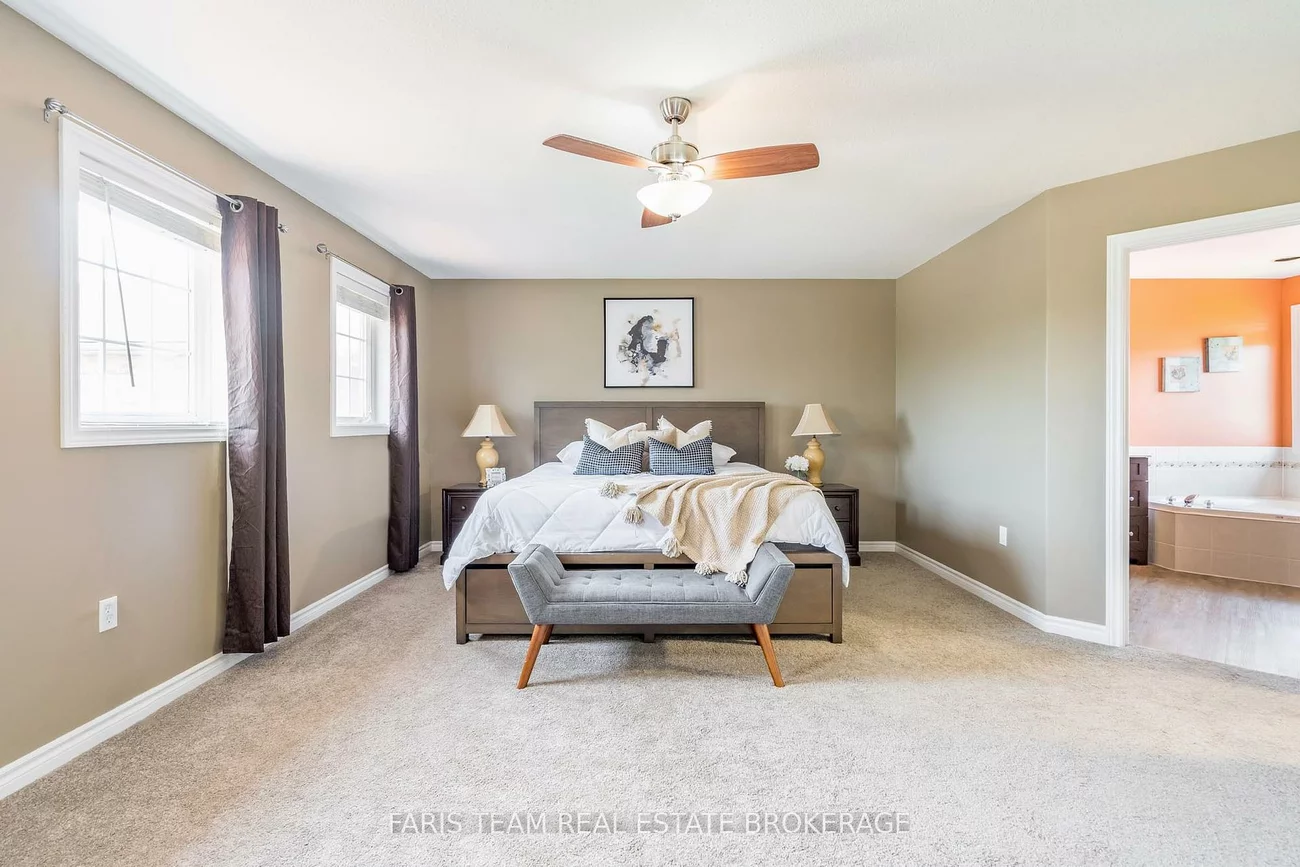 27, Capilano, Little Lake, Barrie