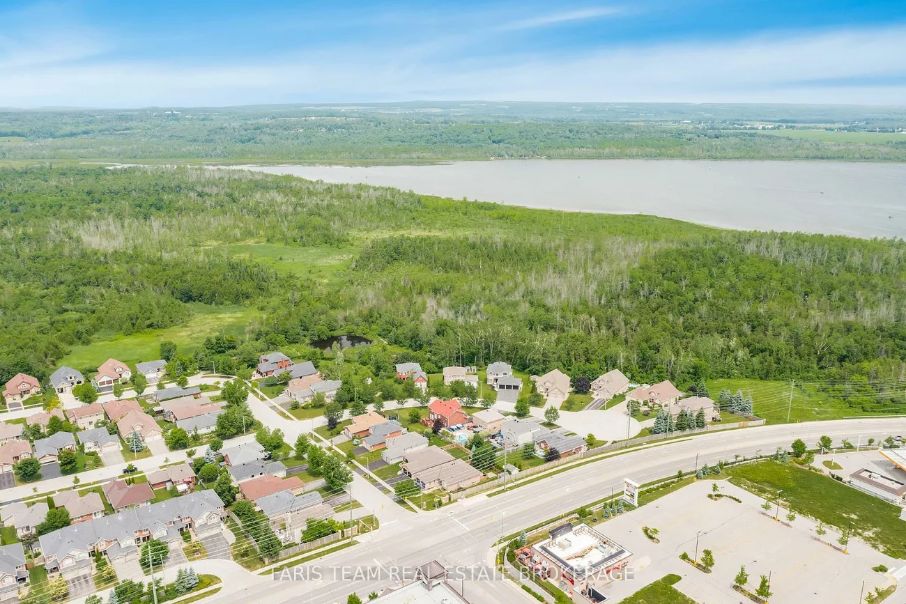 27, Capilano, Little Lake, Barrie