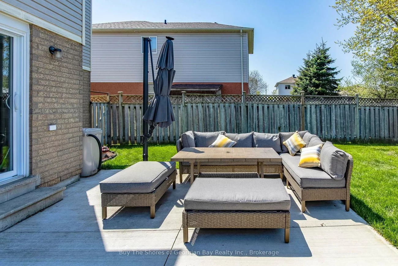 96, Barre, Painswick North, Barrie