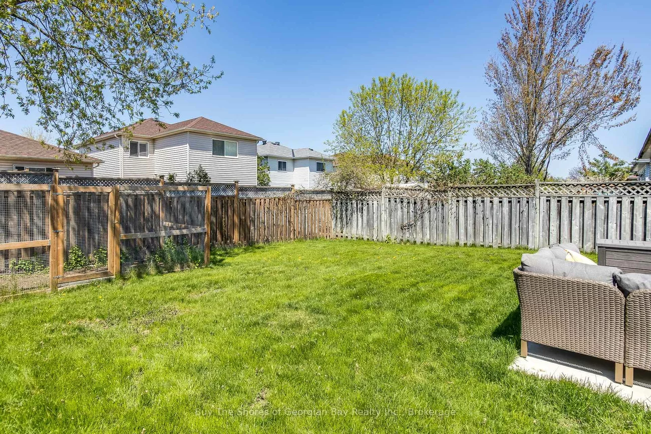 96, Barre, Painswick North, Barrie