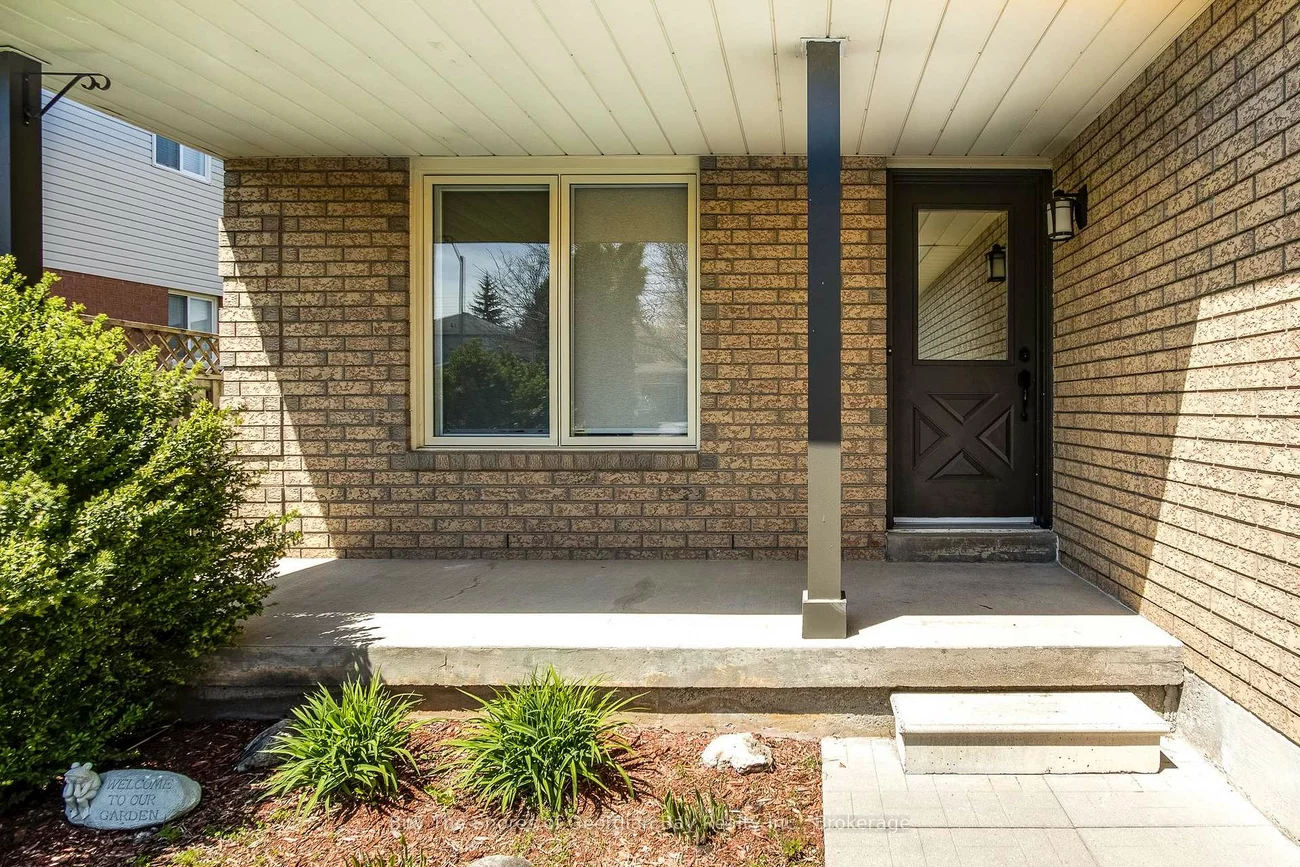 96, Barre, Painswick North, Barrie