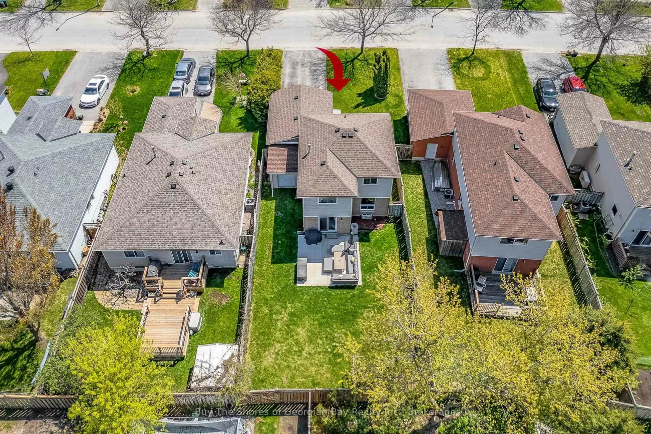 96, Barre, Painswick North, Barrie