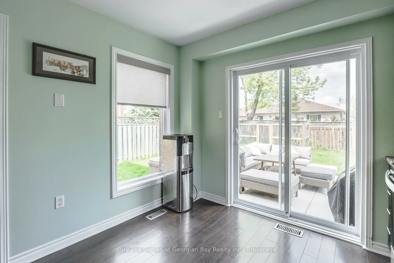 96, Barre, Painswick North, Barrie