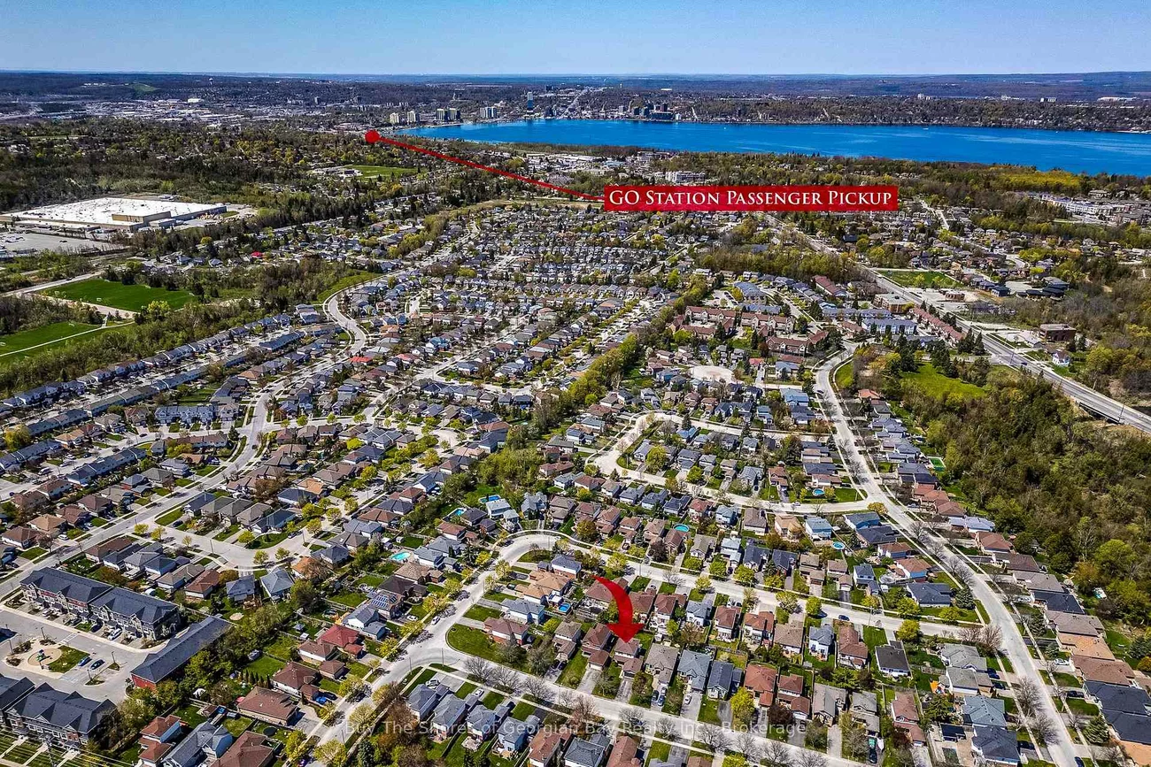 96, Barre, Painswick North, Barrie