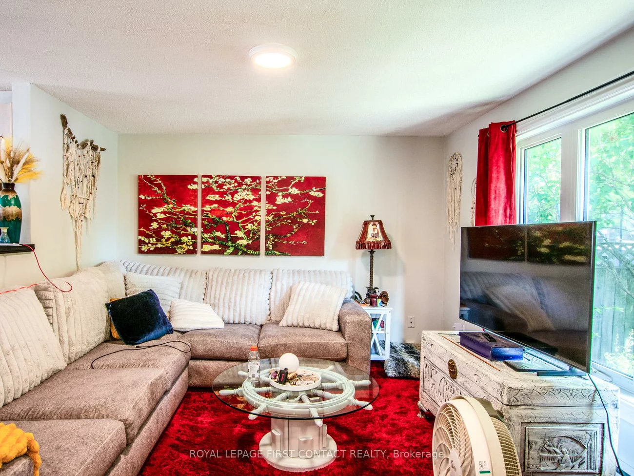 40, Doris, Allandale Heights, Barrie
