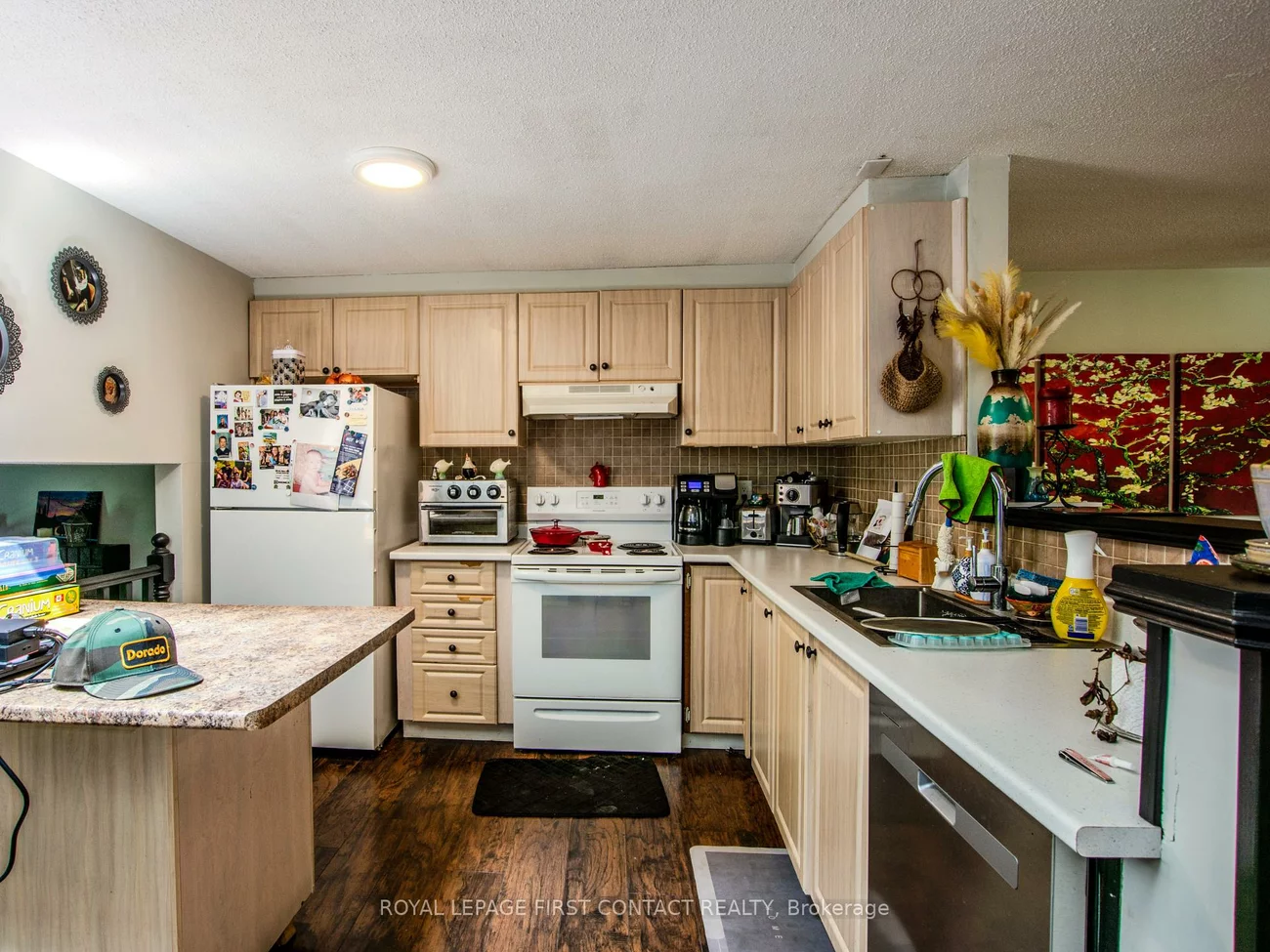 40, Doris, Allandale Heights, Barrie