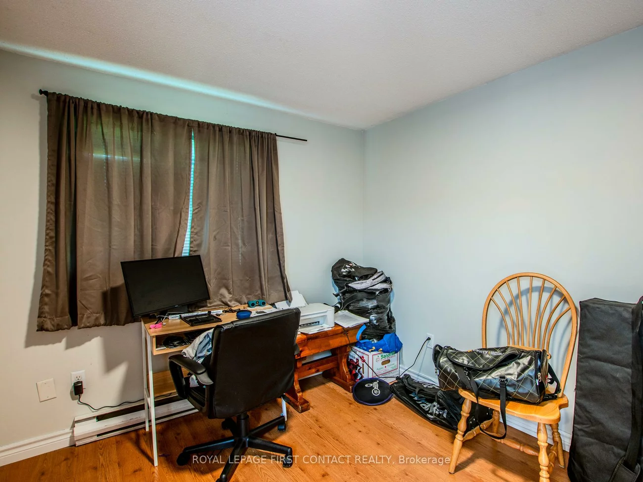 40, Doris, Allandale Heights, Barrie