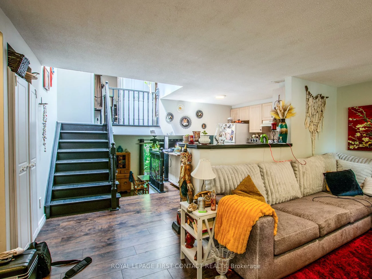 40, Doris, Allandale Heights, Barrie