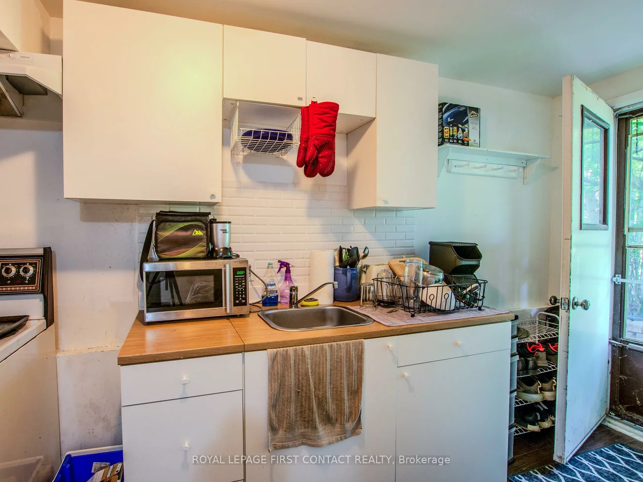40, Doris, Allandale Heights, Barrie