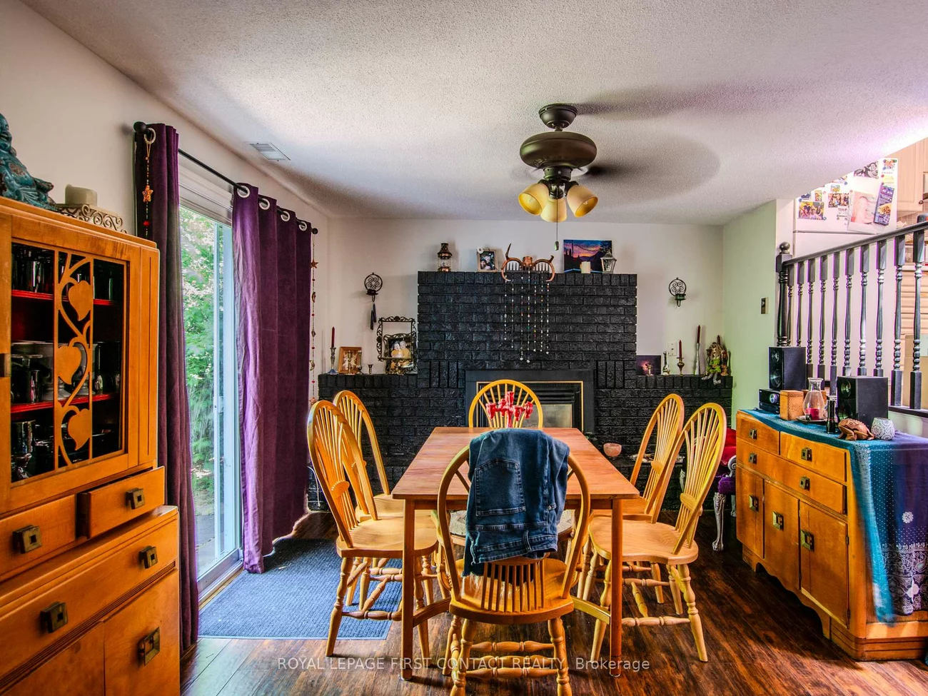 40, Doris, Allandale Heights, Barrie
